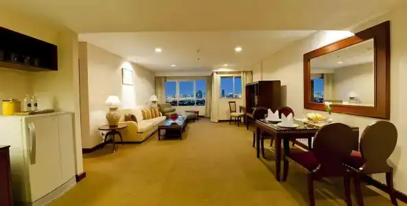 Prince Suites Residence Managed by Prince Palace - 44