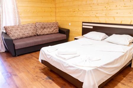 Guest House Teremok - 27