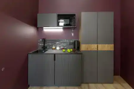 Axis.Moscow Heritage Apart-hotel - 90