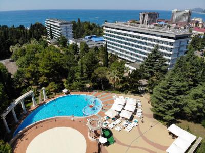 Znanie Health Resort - 1