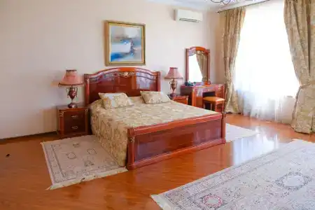 Гостиничный комплекс Джами - 128