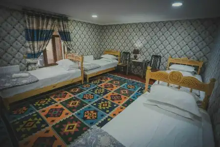 Guest house "Parivash" - 1