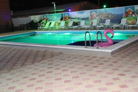 Guest House Teremok - 4