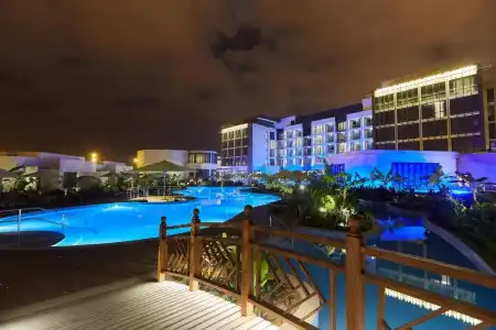 Millennium Resort - 20