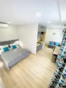 Chkalov&Hotel-22 Apart-Hotel - 129