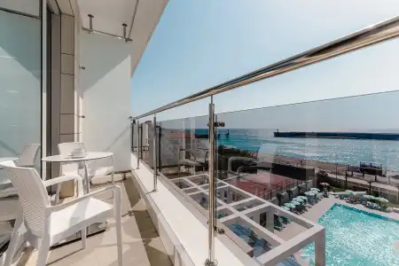 Radisson Blu Resort & Congress Centre 5* - 79
