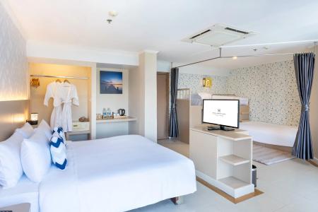 Heeton Concept Pattaya by Compass Hospitality - 91