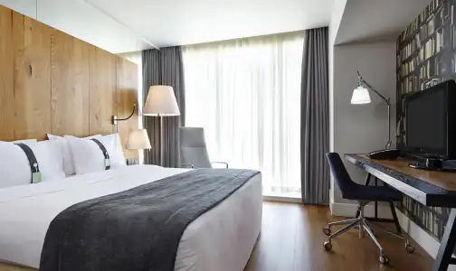 Holiday Inn TBILISI by IHG - 10