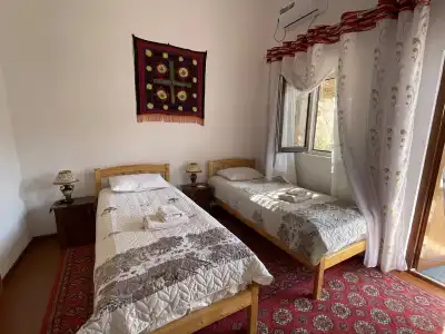 Khiva Boydzhan Ota Guest House - 16