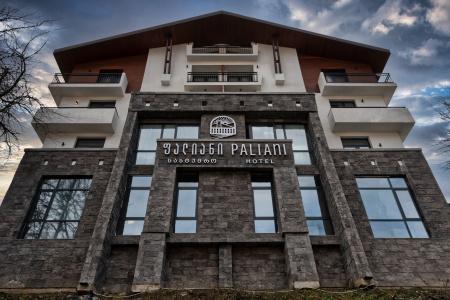 Paliani Hostel - 3