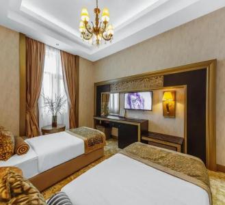 Gabala Karvansaray - 38