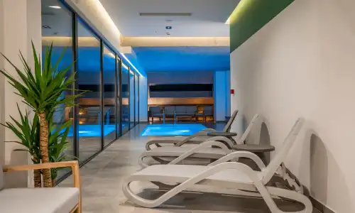 Step Inn - Kazbegi Boutique-Hotel - 6