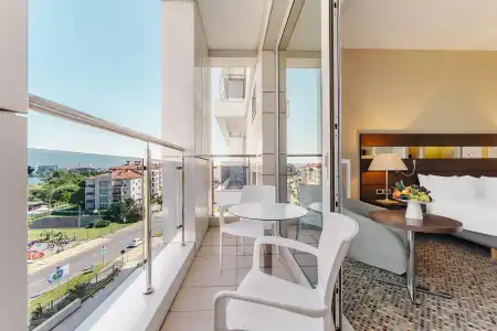 Radisson Blu Resort & Congress Centre 5* - 58