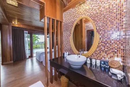 Sankofa Village Hill Resort and Spa - 24