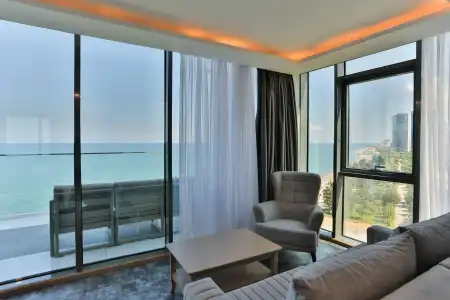Batumi View Luxury - 71