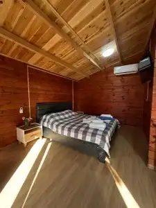 Novy Afon Pansionat Vodopad - 69