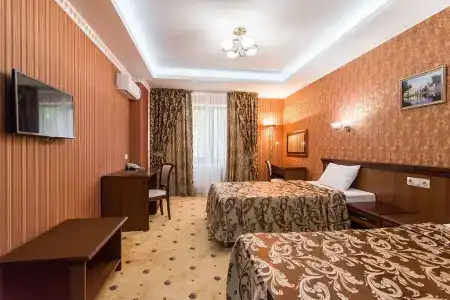 Residence Park Guest House - 19