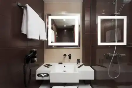 Novotel Moscow Sheremetyevo Airport - 57