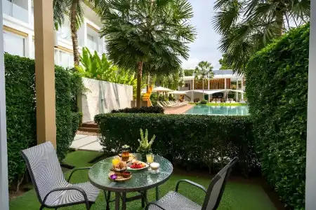 Chi Samui Resort - 62