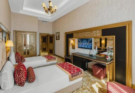 Gabala Karvansaray - 48