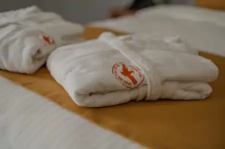 Burki Castle & Cellar - 17