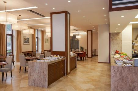 Grand Resort Jermuk - 11