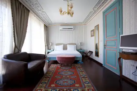 Niles Istanbul - Special Class - 18