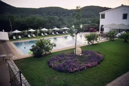Paradise House - 3
