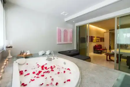 The Kee Resort & Spa - 31