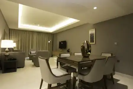 Grand Millennium Muscat - 29