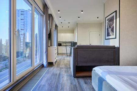 Grand Way Kurortny Park - 91