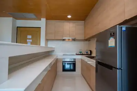 Coco Phuket Bangtao Beach - 6