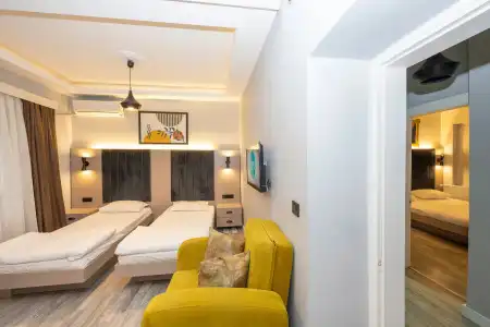 Cirrus Suites - 62