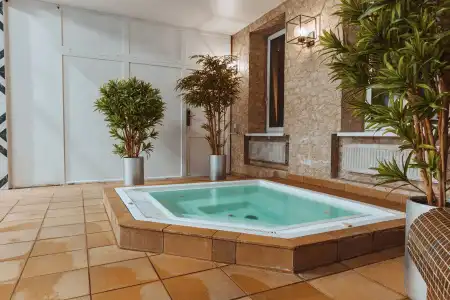 Ecotel Bogorodsk & Spa - 43