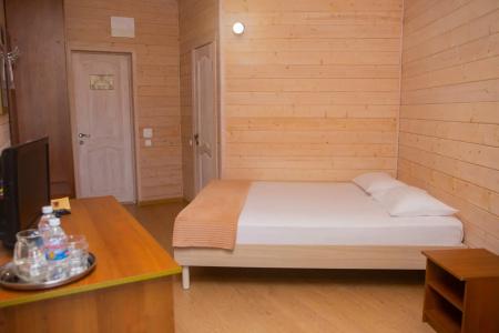 Ozero Divnoe Park-Hotel - 52