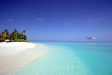 V Villas Maldives at Mirihi - MGallery Collection Resort - 24
