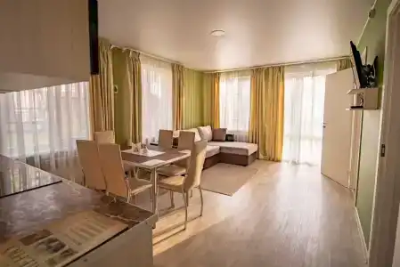 Sportivno-Turisticheskij Kompleks Razdole Recreation Camp - 79