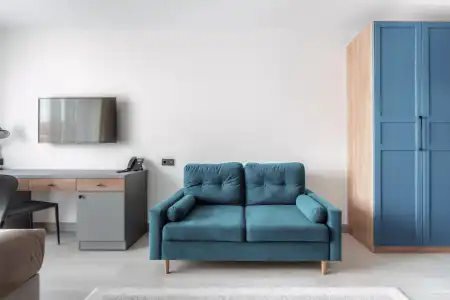 YARD Residence Apart-hotel - 47