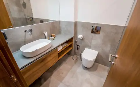 Step Inn - Kazbegi Boutique-Hotel - 45