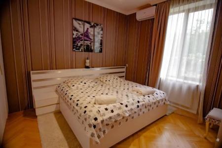 Qilimcha's Guest House - 10