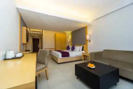 Quest Kuta Bali by Aston - 15