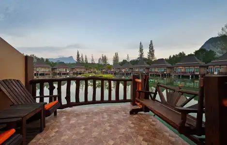 Poonsiri Resort Aonang - 23