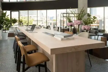 The Blooms Residence - 22