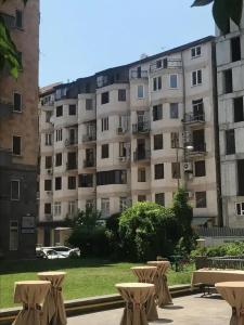 Teryan Pushkin Apart - 6