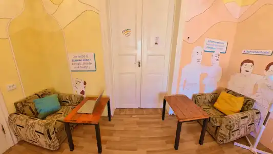The Friends Hostel - 11