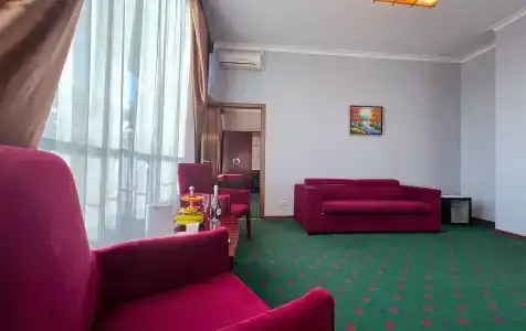 Wellness Park All-Inclusive - 111