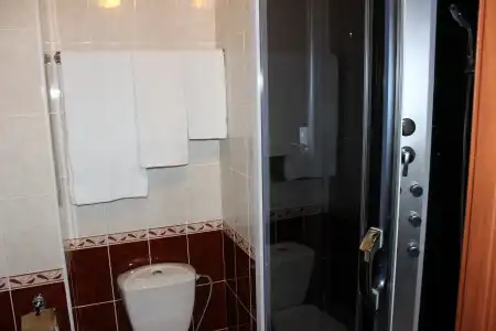 Sengilej Mini-Hotel - 14