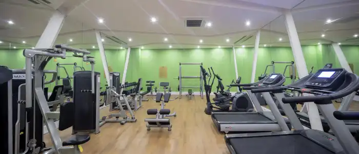 Aydinbey Queen's Palace & Spa - Ultra All Inclusive - 38