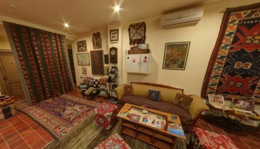 Silk Road - 25