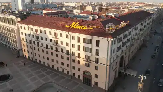 Hotel - 3